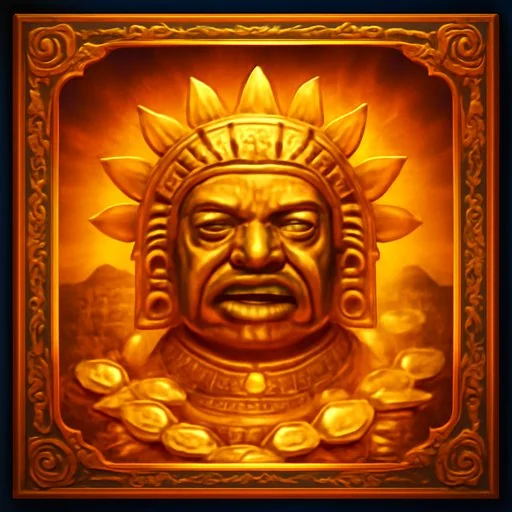 bk222 Wolf Gold night theme
